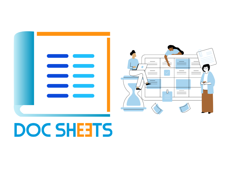 docsheets management